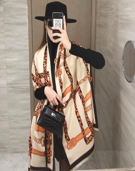scarves cashmere scarf for women shawls wraps thick warm hijab design winter stoles blanket17888530, Blue;gray
scarves cashmere scarf for women shawls wraps thick warm hijab design winter stoles blanket17888530, Blue;gray