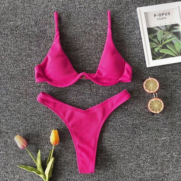 women's swimwear swimsuit thong solid color push up neon green leopard print underwired bikini sets micro 23412, White;black
women's swimwear swimsuit thong solid color push up neon green leopard print underwired bikini sets micro 23412, White;black