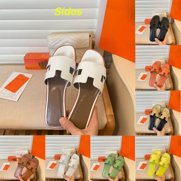 2023 women designer slipper slide sandals summer classic brand beach casual sandals, Black
2023 women designer slipper slide sandals summer classic brand beach casual sandals, Black