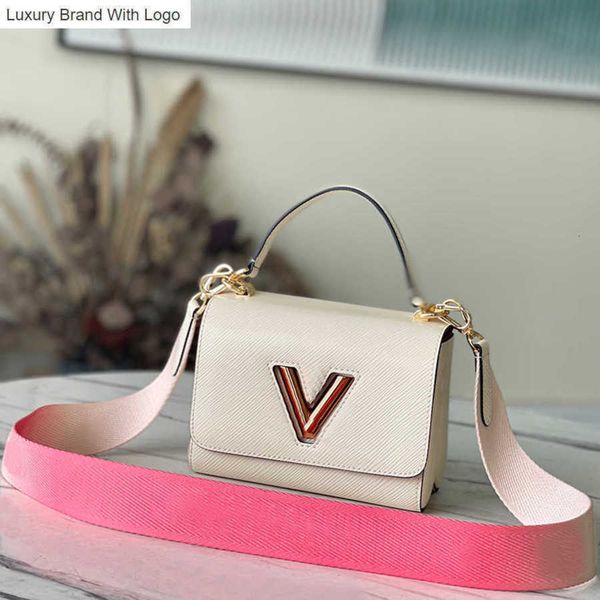 bag handbags shoulder bags level replication designer cross body bag 19cm twist pm luxury shoulder handbags m59687 wl179 f3z5, Black
bag handbags shoulder bags level replication designer cross body bag 19cm twist pm luxury shoulder handbags m59687 wl179 f3z5, Black