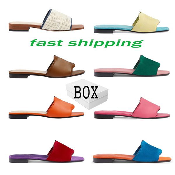 2023 designer women h flat sandals fashion leather slippers summer lady sandals beach party oran slide slippers slippers, Black
2023 designer women h flat sandals fashion leather slippers summer lady sandals beach party oran slide slippers slippers, Black
