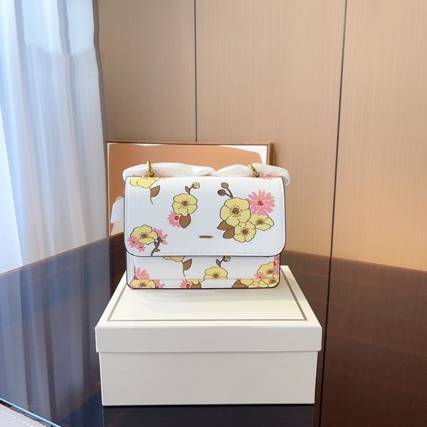 crossbody bag designer bags handbag women luxurys handbags womens chain bags fashion trend solid color flower pattern purse
crossbody bag designer bags handbag women luxurys handbags womens chain bags fashion trend solid color flower pattern purse