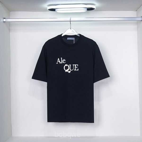 tshirts men's t shirts designer men women letter print shirt couple tees 9uzq, White;black
tshirts men's t shirts designer men women letter print shirt couple tees 9uzq, White;black