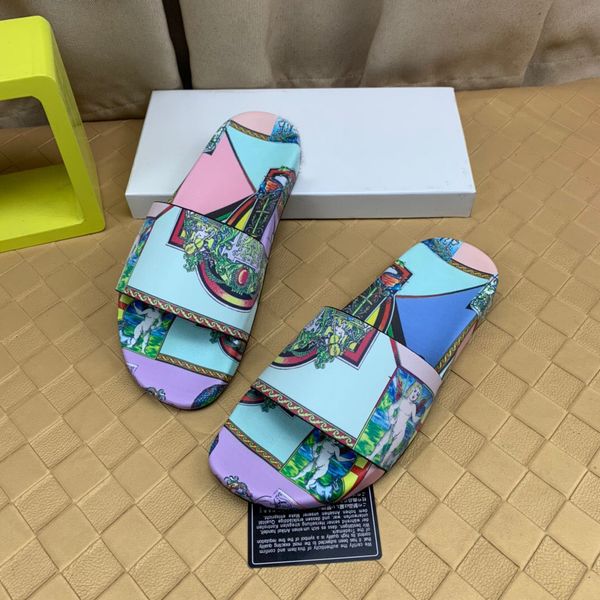 2023 mens designer rubber slides sandals fashion men outdoor flat shoes male brand comfortable beach scuffs size 38-46, Black
2023 mens designer rubber slides sandals fashion men outdoor flat shoes male brand comfortable beach scuffs size 38-46, Black
