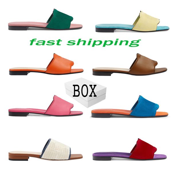 2023 women designer slipper slide sandals summer classic brand beach casual sandals, Black
2023 women designer slipper slide sandals summer classic brand beach casual sandals, Black