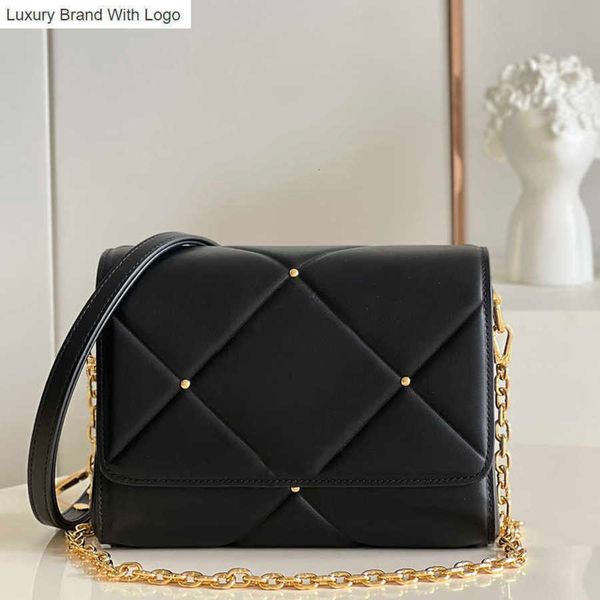 bag handbags shoulder bags high imitation designer shoulder bag twist mm 23cm real leather hangbag m59029 zl064 ljt2, Black
bag handbags shoulder bags high imitation designer shoulder bag twist mm 23cm real leather hangbag m59029 zl064 ljt2, Black