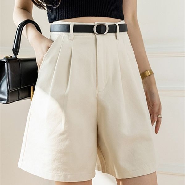 women's shorts high waisted casual shorts for women's ly arrived summer korean street clothing fully matched with women's sho, White;black
women's shorts high waisted casual shorts for women's ly arrived summer korean street clothing fully matched with women's sho, White;black