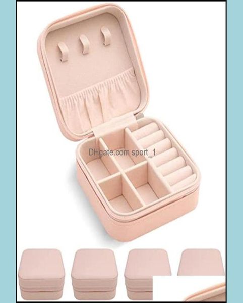 boxes packaging portable small jewelry box girls travel jewellery organizer pu leather mini case rings earrings necklace display8270009, Black;white
boxes packaging portable small jewelry box girls travel jewellery organizer pu leather mini case rings earrings necklace display8270009, Black;white