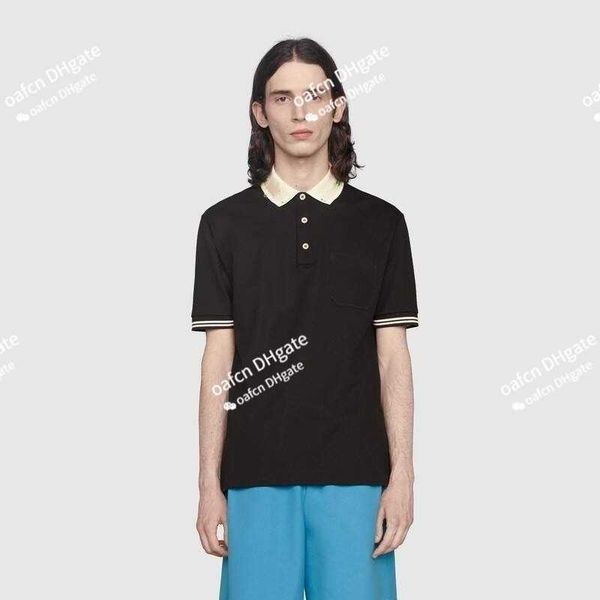 fashion designer men's t-shirt shirt t-shirt luxury colorful letter lock button printed round neck short sleeve women's t-shirt po, White;black
fashion designer men's t-shirt shirt t-shirt luxury colorful letter lock button printed round neck short sleeve women's t-shirt po, White;black