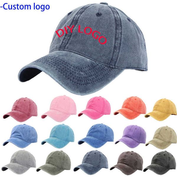 ball caps custom vintage baseball cap hip hop washable cotton adjustable cap hats for men p230412, Blue;gray
ball caps custom vintage baseball cap hip hop washable cotton adjustable cap hats for men p230412, Blue;gray