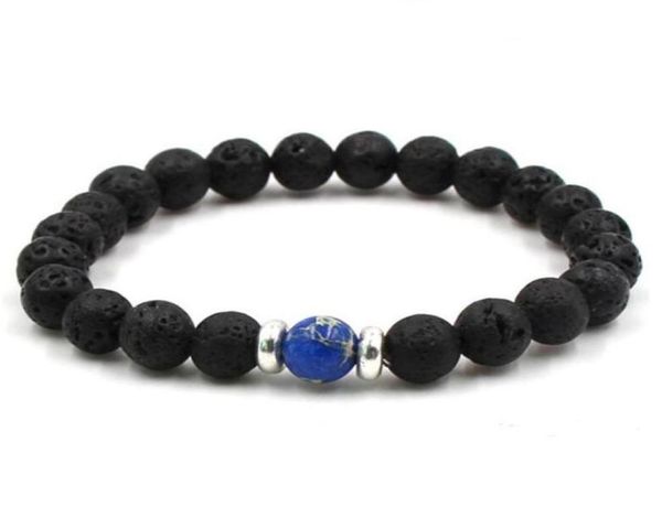 new natural black lava stone beads elastic bracelet bracelet volcanic rock beaded hand strings 10 colors2359650
new natural black lava stone beads elastic bracelet bracelet volcanic rock beaded hand strings 10 colors2359650