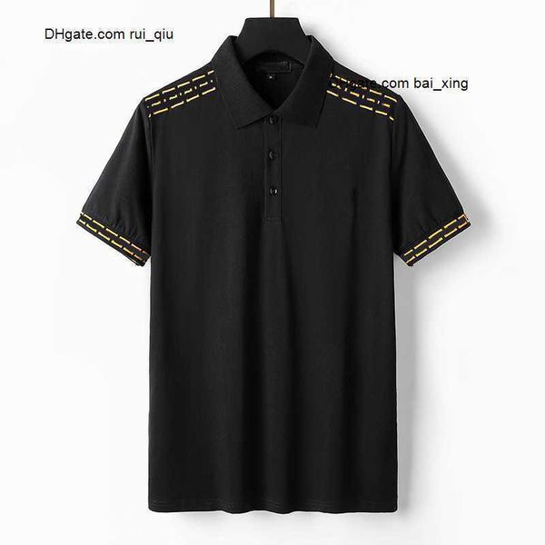 2023 mens summer women designers polos t shirts slim tees fashion brands man s casual shirt luxurys clothing street shorts sleeve clothes t, White;black
2023 mens summer women designers polos t shirts slim tees fashion brands man s casual shirt luxurys clothing street shorts sleeve clothes t, White;black