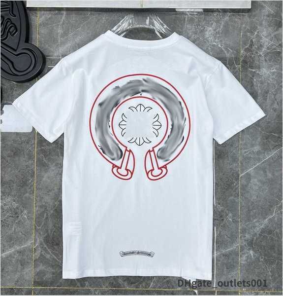 fashion mens classic t shirt brand t-shirts ch white short sweater casual embossed letter horseshoe sanskrit cross pattern designersp3itpvoo, White;black
fashion mens classic t shirt brand t-shirts ch white short sweater casual embossed letter horseshoe sanskrit cross pattern designersp3itpvoo, White;black