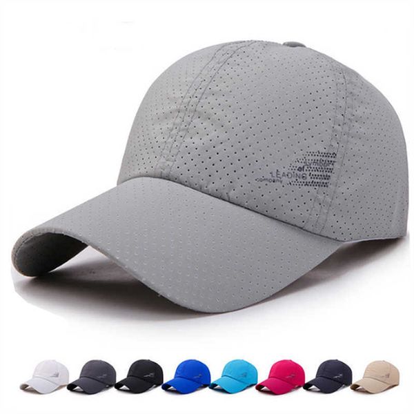 ball caps new quick-drying women's men's golf fishing hat summer outdoor sun hat adjustable baseball cap p230412, Blue;gray
ball caps new quick-drying women's men's golf fishing hat summer outdoor sun hat adjustable baseball cap p230412, Blue;gray