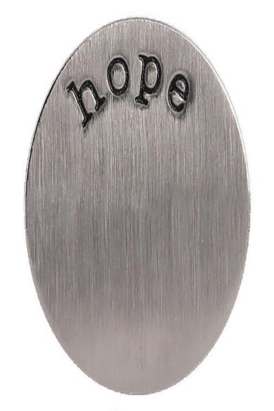 20pcslot stainless steel hope floating window plates fit for 30mm glass living magnetic memory locket3289309, Bronze;silver
20pcslot stainless steel hope floating window plates fit for 30mm glass living magnetic memory locket3289309, Bronze;silver
