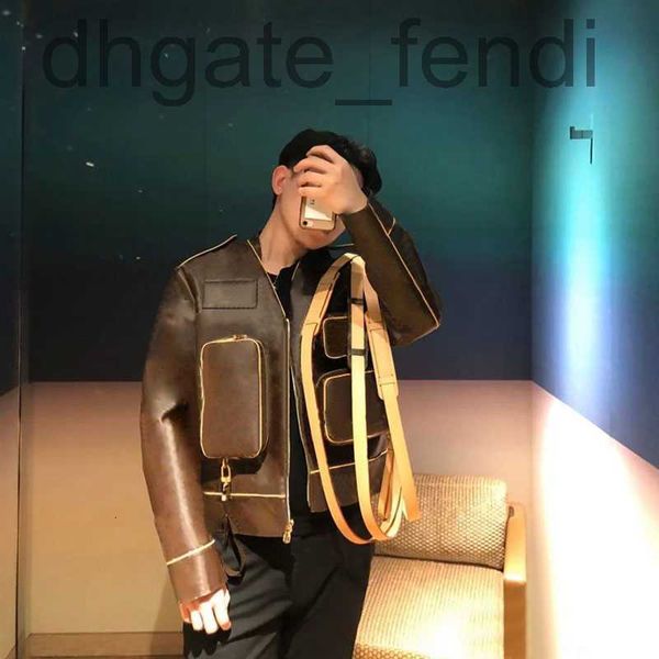 men's leather & faux leather designer letters printing thick coat casual hiphop clothes womens jacket wholesale rbpc, Black
men's leather & faux leather designer letters printing thick coat casual hiphop clothes womens jacket wholesale rbpc, Black