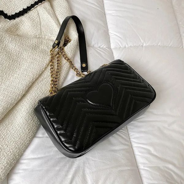 brand designer shoulder bag for women marmont crossbody purse with heart cover flap bags ladies fashion cross body purse female bolsa
brand designer shoulder bag for women marmont crossbody purse with heart cover flap bags ladies fashion cross body purse female bolsa