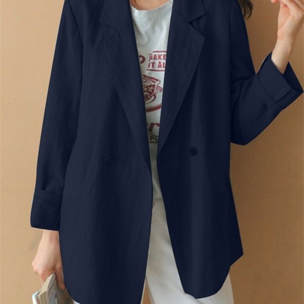 women s suits blazers zanzea women elegant blazer autumn long sleeve lapel button suit blouse female fashion casual loose vintage coats work, White;black 
women s suits blazers zanzea women elegant blazer autumn long sleeve lapel button suit blouse female fashion casual loose vintage coats work, White;black