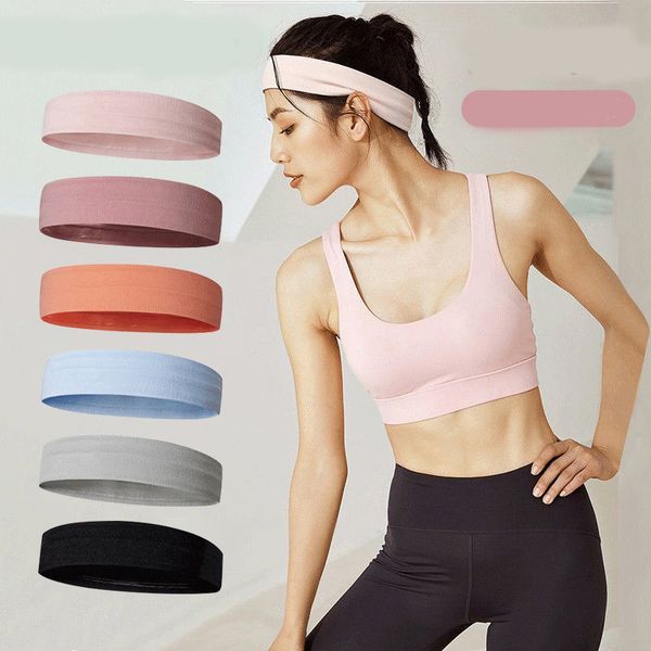 yoga hair band sports hair band basketball outdoor cycling men and women with aerobic fitness with sweat-absorbing yoga widening headscarf
yoga hair band sports hair band basketball outdoor cycling men and women with aerobic fitness with sweat-absorbing yoga widening headscarf