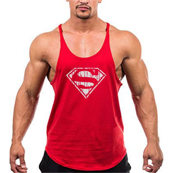 men' tank gym fitness training running vests clothing mens bodybuilding muscle sleeveless singlets fashion workout man undershirt 230, White;black
men' tank gym fitness training running vests clothing mens bodybuilding muscle sleeveless singlets fashion workout man undershirt 230, White;black