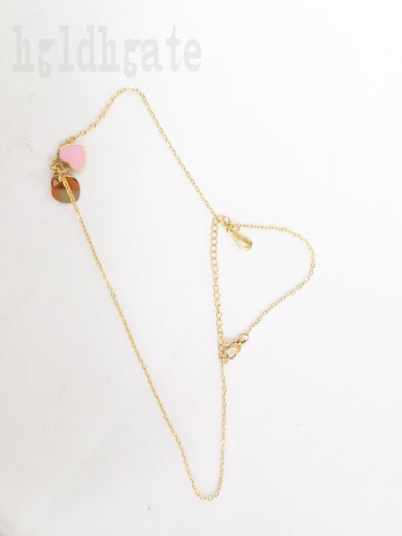 red plated gold necklaces mens necklace designers double heart tag love feast engraving luxury necklace letters plated silver chain beautifu
red plated gold necklaces mens necklace designers double heart tag love feast engraving luxury necklace letters plated silver chain beautifu