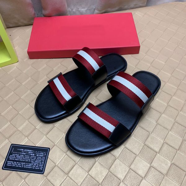 new 2023 mens designer slippers summer sandals beach slide flats male brand platform bathroom shoes causal slippers size 38-45, Black
new 2023 mens designer slippers summer sandals beach slide flats male brand platform bathroom shoes causal slippers size 38-45, Black