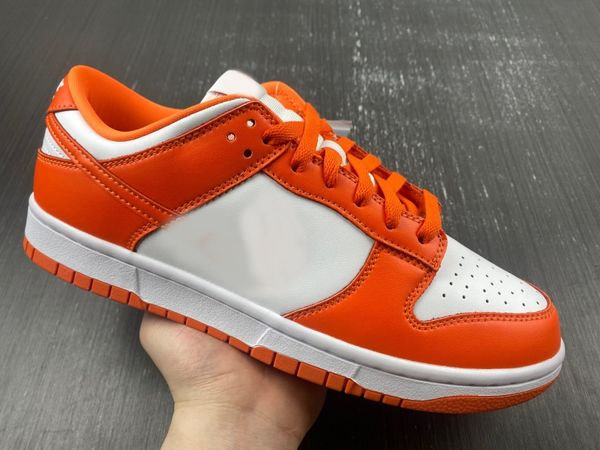 authentic running shoes skateboard low syracuse orange cu1726-101 outdoor sports sneakers with original box 36-47.5, Red;white
authentic running shoes skateboard low syracuse orange cu1726-101 outdoor sports sneakers with original box 36-47.5, Red;white