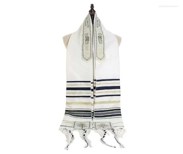 scarves 5 colors messianic jewish tallit prayer shawl talit with talis bag christian tassel scarf arabic for women men3124729, Blue;gray
scarves 5 colors messianic jewish tallit prayer shawl talit with talis bag christian tassel scarf arabic for women men3124729, Blue;gray
