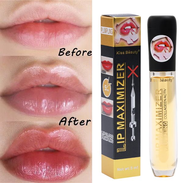 newst lip plumper plumping lip gloss makeup transparent moisturizing repairing reduce lip fine line oil brighten enhance lip serum cosmetics, Red;pink
newst lip plumper plumping lip gloss makeup transparent moisturizing repairing reduce lip fine line oil brighten enhance lip serum cosmetics, Red;pink