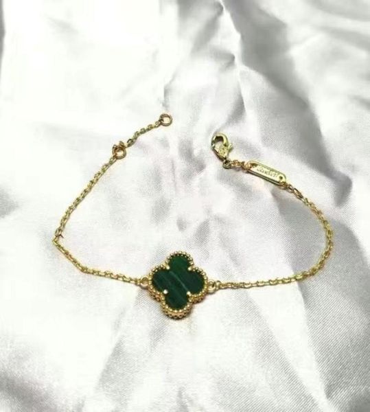 fashion luxury clover bracelet designer gold jewelry chain for women wedding gift valentines day adults bracelets blue green black3503608, Black
fashion luxury clover bracelet designer gold jewelry chain for women wedding gift valentines day adults bracelets blue green black3503608, Black