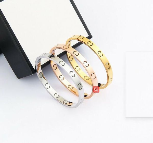 love bracelet designer jewelry gold cuff screw carti bracelets screwdriver bangles titanium steel belcher silver 4cz for womens mens party g, Black
love bracelet designer jewelry gold cuff screw carti bracelets screwdriver bangles titanium steel belcher silver 4cz for womens mens party g, Black