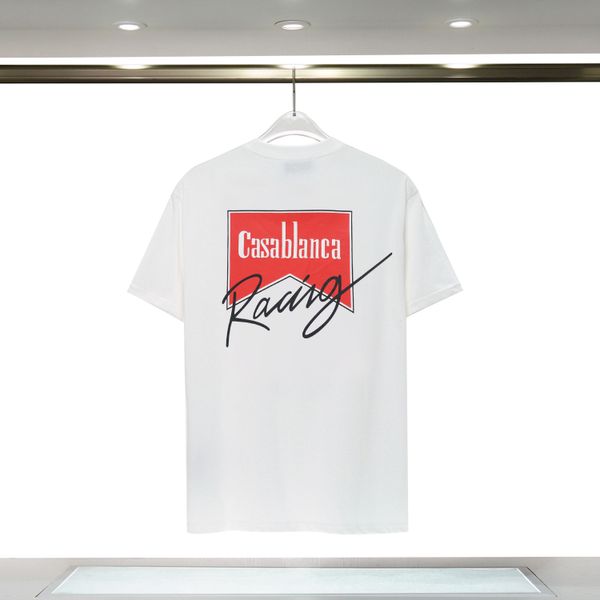 men's t-shirts 2023 new mens t shirt casablanc men women fashion clothes t shirts casual short sleeve us size s-xxlpcs3, White;black
men's t-shirts 2023 new mens t shirt casablanc men women fashion clothes t shirts casual short sleeve us size s-xxlpcs3, White;black