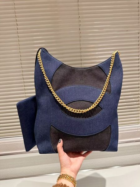 denim shopping bag tote travel designer woman sling body most expensive handbag cowhide color matching design two piece shopping bag set 30c
denim shopping bag tote travel designer woman sling body most expensive handbag cowhide color matching design two piece shopping bag set 30c