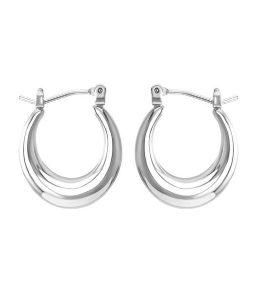 yoursfs 6 pairsset ushaped hoop earrings fashion jewelry 18k gold plated women birthday gift8946799, Golden;silver
yoursfs 6 pairsset ushaped hoop earrings fashion jewelry 18k gold plated women birthday gift8946799, Golden;silver