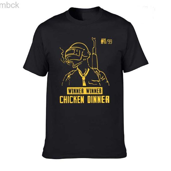men's t-shirts new crew neck t shirt pubg playerunknown's battlegrounds t-shirt 100% cotton clothing tees teenage short sleeve 3m4, White;black
men's t-shirts new crew neck t shirt pubg playerunknown's battlegrounds t-shirt 100% cotton clothing tees teenage short sleeve 3m4, White;black