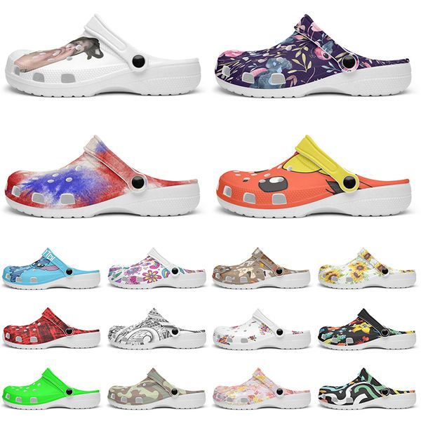 Customized clean exquisite fashionable comfortable beautiful Diy shoes for men and women's indoor slippers 83616
Customized clean exquisite fashionable comfortable beautiful Diy shoes for men and women's indoor slippers 83616