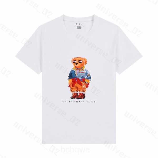 ralphs 2023 shirts mens t polos designers fashion tshirts women t-shirts tees man s casual chest letter shirt luxurys clothing sleeve laure, White;black
ralphs 2023 shirts mens t polos designers fashion tshirts women t-shirts tees man s casual chest letter shirt luxurys clothing sleeve laure, White;black