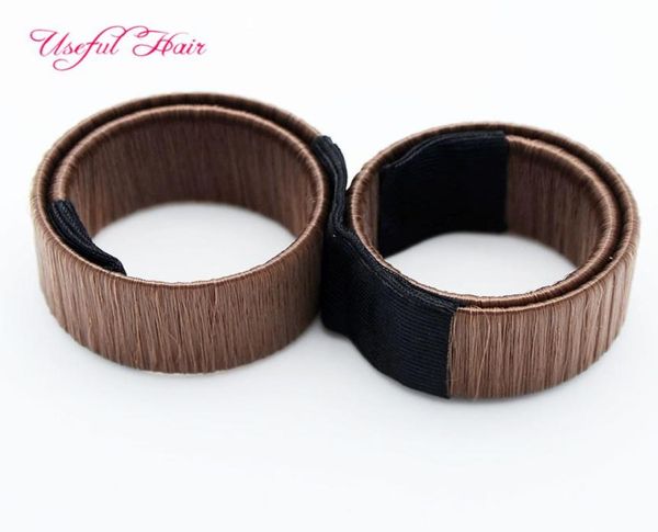 hair magic tools french hair ties girl hair diy styling donut former foam magic tools bun maker black coffee for women5403915
hair magic tools french hair ties girl hair diy styling donut former foam magic tools bun maker black coffee for women5403915