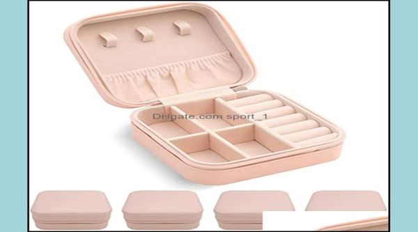 boxes packaging portable small jewelry box girls travel jewellery organizer pu leather mini case rings earrings necklace display1958272, Black;white
boxes packaging portable small jewelry box girls travel jewellery organizer pu leather mini case rings earrings necklace display1958272, Black;white