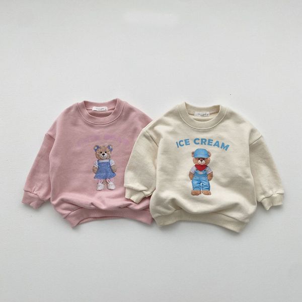 t-shirts autumn and winter cute baby bear bottom shirt for children and boys cartoon print long sleeve t-shirt for girls fashion cotton 2304, Blue
t-shirts autumn and winter cute baby bear bottom shirt for children and boys cartoon print long sleeve t-shirt for girls fashion cotton 2304, Blue