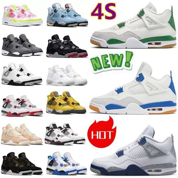 4s basketball shoes sapphire blue jumpman 4 women white oreo raptors pine green cement neon unc military black olive canvas psg trainers men
4s basketball shoes sapphire blue jumpman 4 women white oreo raptors pine green cement neon unc military black olive canvas psg trainers men