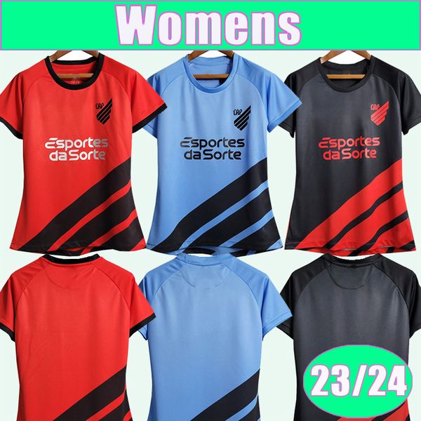 2324 paranaense women soccer jerseys athletico vitor bueno d. terans . cittadini roque christian home red away blue 3rd football shirts uni, Black;yellow
2324 paranaense women soccer jerseys athletico vitor bueno d. terans . cittadini roque christian home red away blue 3rd football shirts uni, Black;yellow