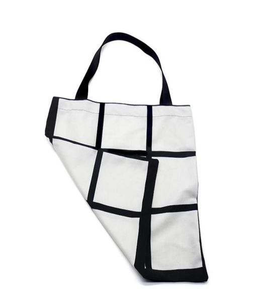 sublimation grid tote bag double sides blank white diy heat transfer sudoku shopping bag gridview large reusable storage handbag f9583873
sublimation grid tote bag double sides blank white diy heat transfer sudoku shopping bag gridview large reusable storage handbag f9583873