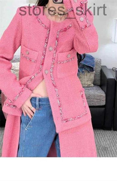 women's jackets designerchan coat high-grade tweed casual spring long style birthday gift valentine's day christmas down gnr5, Black;brown
women's jackets designerchan coat high-grade tweed casual spring long style birthday gift valentine's day christmas down gnr5, Black;brown