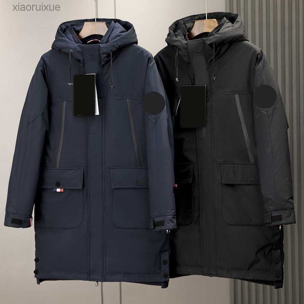 designer men's down jacket embroidered badge women's warm puffer jacks windproof waterproof winter snow coat long windbreaker size, Black
designer men's down jacket embroidered badge women's warm puffer jacks windproof waterproof winter snow coat long windbreaker size, Black