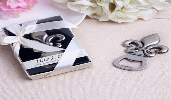 50pcs quotfleur de lisquot pewterfinish bottle opener wedding favors bridal shower anniversary keepsake event giveaways bottl5708506, Black
50pcs quotfleur de lisquot pewterfinish bottle opener wedding favors bridal shower anniversary keepsake event giveaways bottl5708506, Black