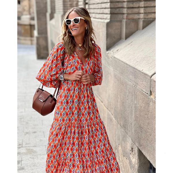 casual dresses boho chiffon long maxi beach dress korean style summer for women chic elegant outfits for y2k 230412, Black;gray
casual dresses boho chiffon long maxi beach dress korean style summer for women chic elegant outfits for y2k 230412, Black;gray