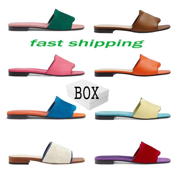 2023 women designer slipper slide sandals summer classic brand beach casual sandals 35-42, Black
2023 women designer slipper slide sandals summer classic brand beach casual sandals 35-42, Black