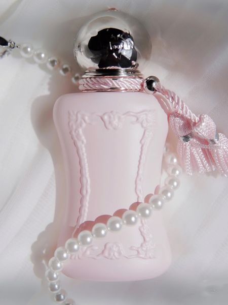 woman perfumes fragrance spray 75ml delina eau de parfum edp la rosee perfume parfums de-marl-y charming royal essence fast ship
woman perfumes fragrance spray 75ml delina eau de parfum edp la rosee perfume parfums de-marl-y charming royal essence fast ship