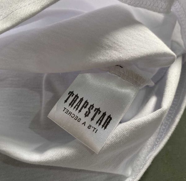mens t-shirts summer tshirt trapstar short suit 2.0 chenille decoded rock candy flavor ladies embroidered bottoms tracksuit t shirt, Gray
mens t-shirts summer tshirt trapstar short suit 2.0 chenille decoded rock candy flavor ladies embroidered bottoms tracksuit t shirt, Gray
